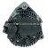 Alternator 12039940 Eurotec, Thumbnail 3