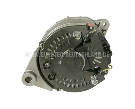 Alternator 12039950 Eurotec, Image 3