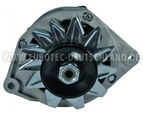 Alternator 12039970 Eurotec