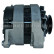 Alternator 12039970 Eurotec, Thumbnail 2