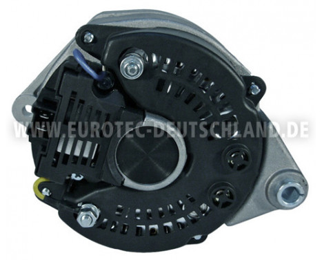 Alternator 12039970 Eurotec, Image 3