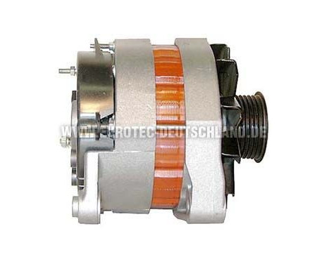 Alternator 12039980 Eurotec, Image 5