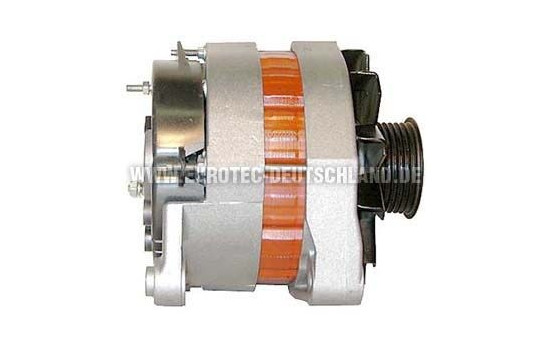 Alternator 12039980 Eurotec, Image 5