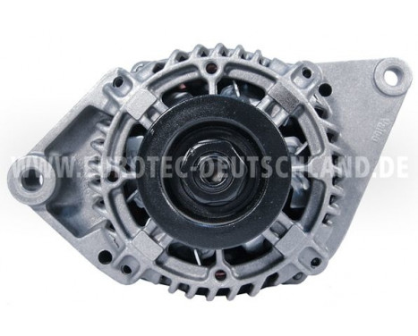 Alternator 12039990 Eurotec