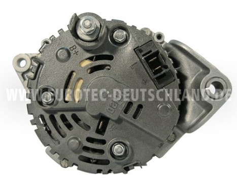 Alternator 12039990 Eurotec, Image 3