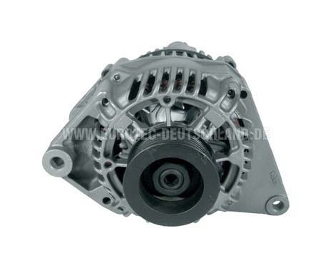 Alternator 12040000 Eurotec