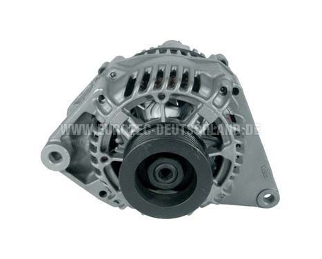 Alternator 12040000 Eurotec, Image 4