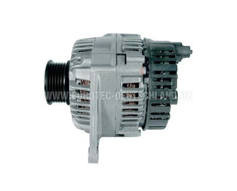 Alternator 12040000 Eurotec, Image 5