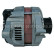 Alternator 12040020 Eurotec, Thumbnail 2