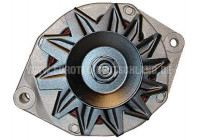 Alternator 12040030 Eurotec