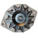 Alternator 12040050 Eurotec