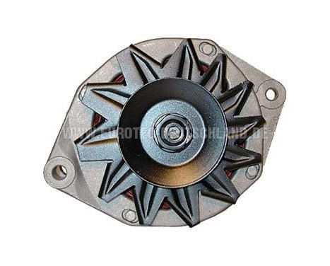 Alternator 12040050 Eurotec, Image 4