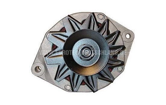 Alternator 12040050 Eurotec, Image 4