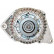 Alternator 12040080 Eurotec, Thumbnail 4