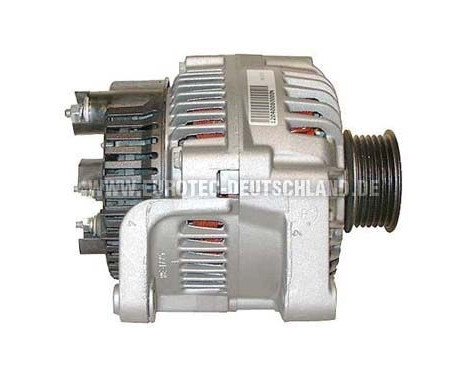 Alternator 12040080 Eurotec, Image 5