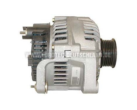 Alternator 12040090 Eurotec, Image 2