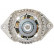 Alternator 12040090 Eurotec, Thumbnail 4