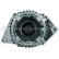 Alternator 12040120 Eurotec