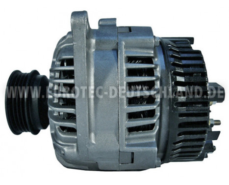 Alternator 12040140 Eurotec, Image 2