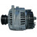Alternator 12040140 Eurotec, Thumbnail 2