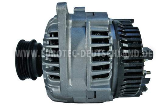 Alternator 12040140 Eurotec, Image 2