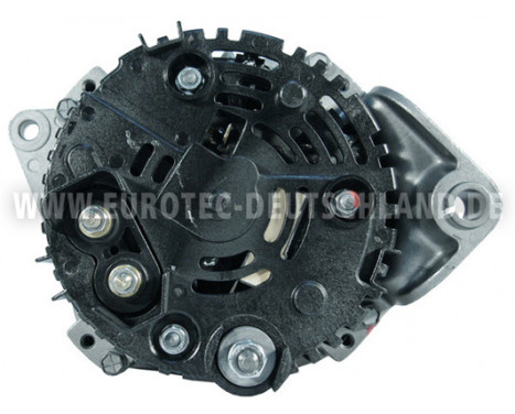 Alternator 12040140 Eurotec, Image 3
