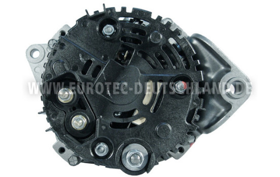 Alternator 12040140 Eurotec, Image 3