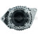 Alternator 12040140 Eurotec, Thumbnail 4