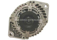 Alternator 12040150 Eurotec