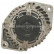 Alternator 12040150 Eurotec