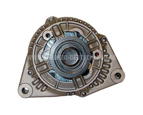 Alternator 12040180 Eurotec