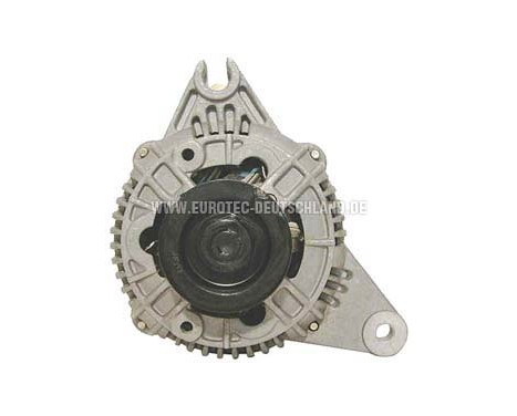 Alternator 12040200 Eurotec