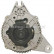 Alternator 12040200 Eurotec