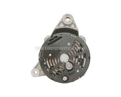 Alternator 12040200 Eurotec, Image 3