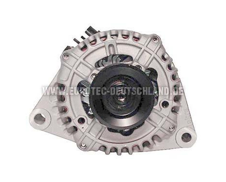 Alternator 12040220 Eurotec