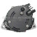 Alternator 12040220 Eurotec, Thumbnail 3