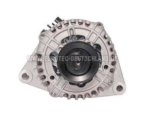 Alternator 12040220 Eurotec, Image 4