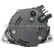 Alternator 12040220 Eurotec, Thumbnail 6