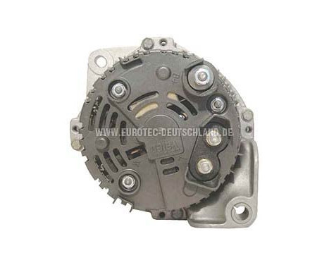 Alternator 12040240 Eurotec, Image 3