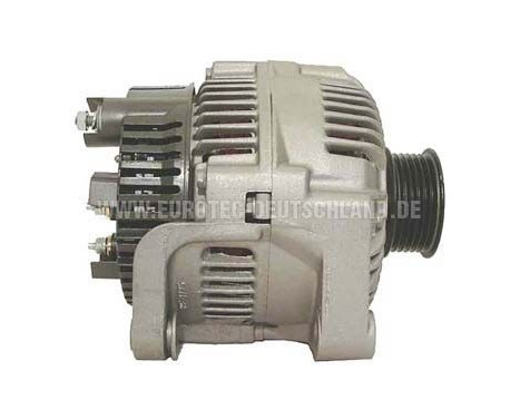 Alternator 12040240 Eurotec, Image 5