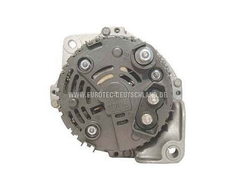 Alternator 12040240 Eurotec, Image 6