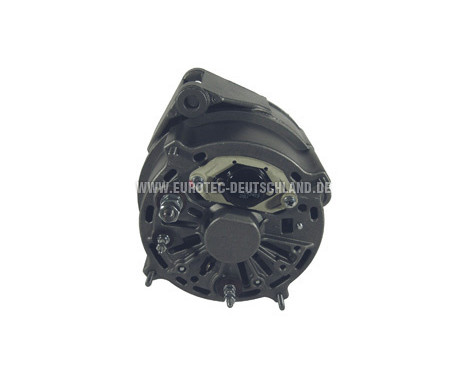 Alternator 12040260 Eurotec, Image 3