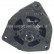 Alternator 12040260 Eurotec, Thumbnail 4