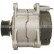 Alternator 12040270 Eurotec, Thumbnail 2