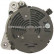 Alternator 12040270 Eurotec, Thumbnail 3