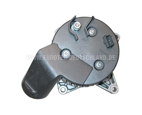 Alternator 12040310 Eurotec, Image 3