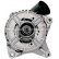 Alternator 12040310 Eurotec, Thumbnail 4