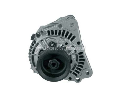 Alternator 12040330 Eurotec