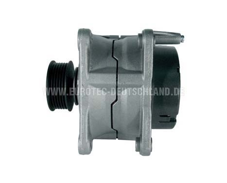Alternator 12040330 Eurotec, Image 2