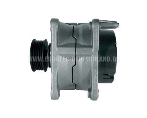 Alternator 12040330 Eurotec, Image 5